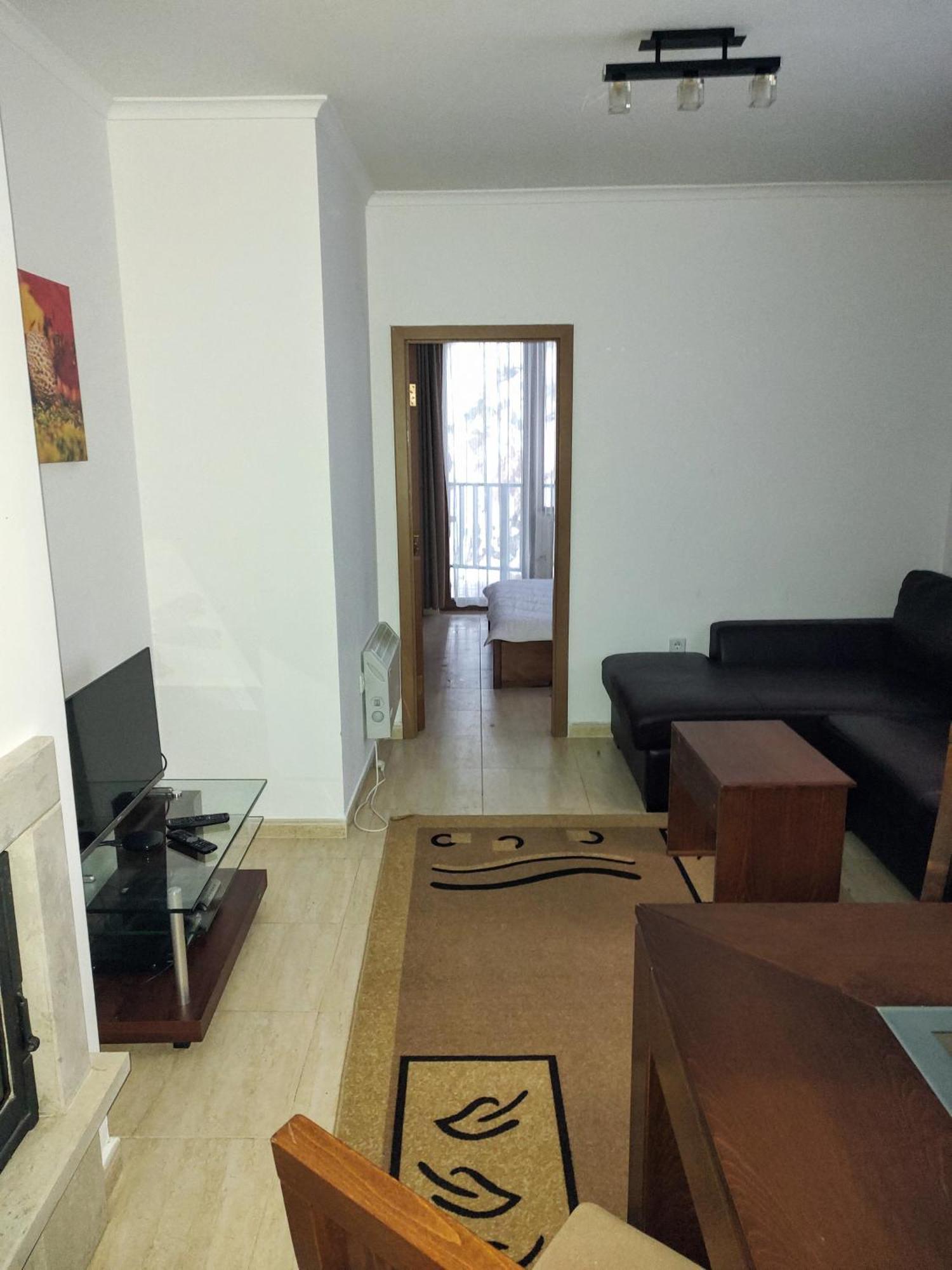 Arendo Ski Apartment In Grand Monastery Pamporovo Exterior foto