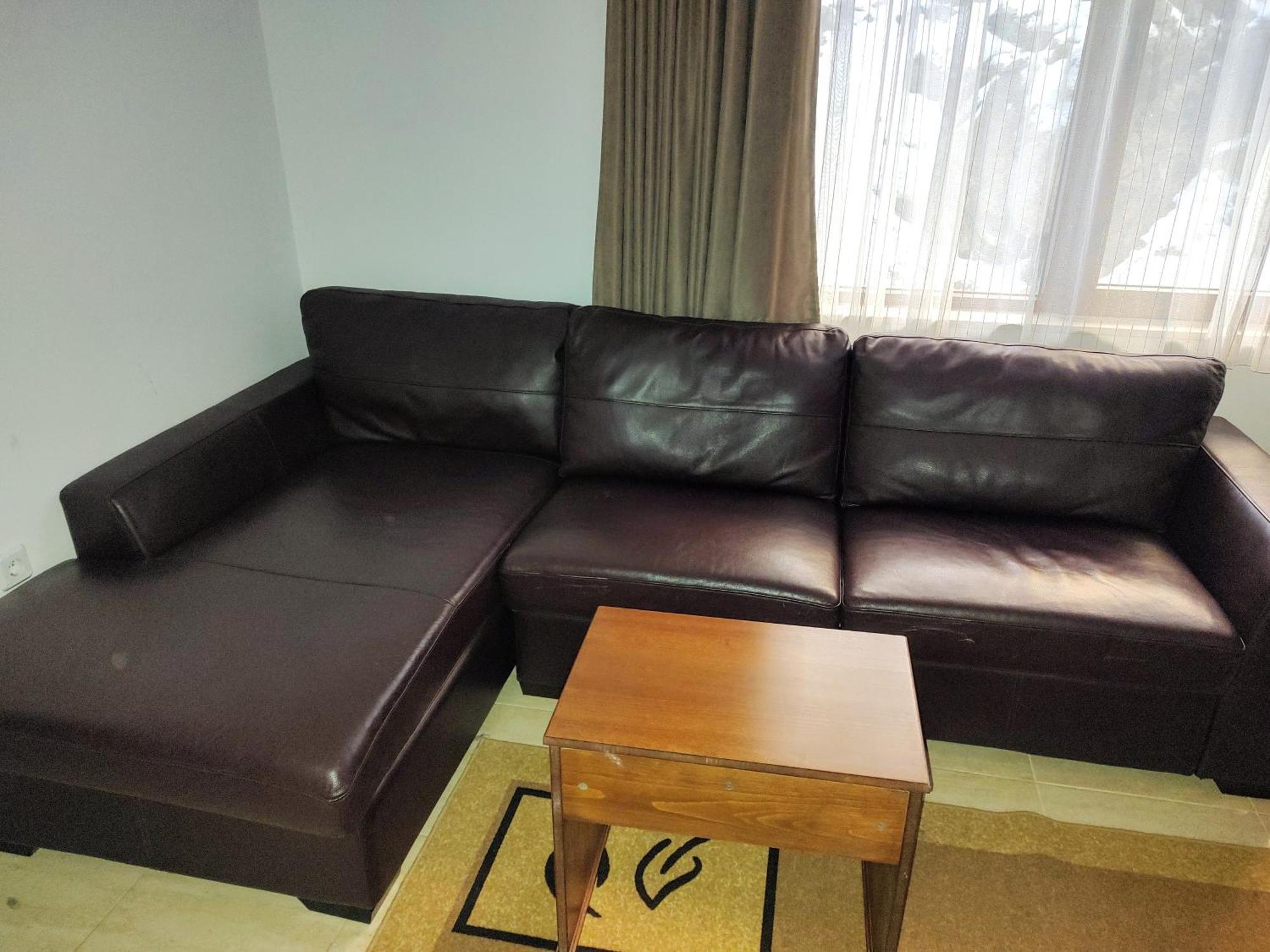 Arendo Ski Apartment In Grand Monastery Pamporovo Exterior foto