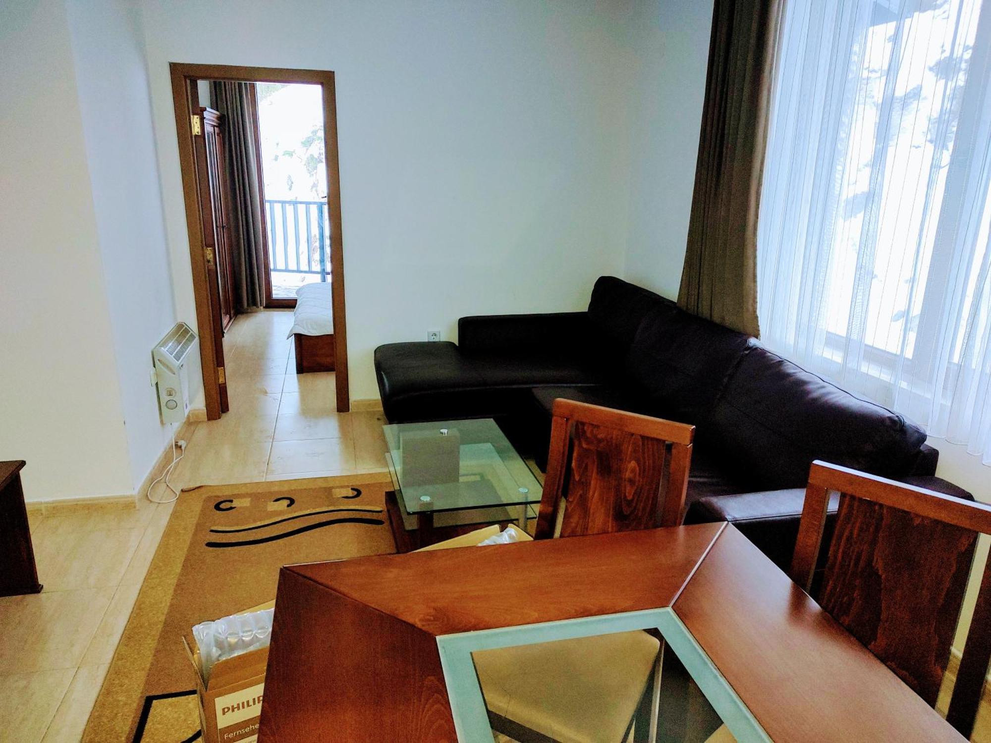 Arendo Ski Apartment In Grand Monastery Pamporovo Exterior foto