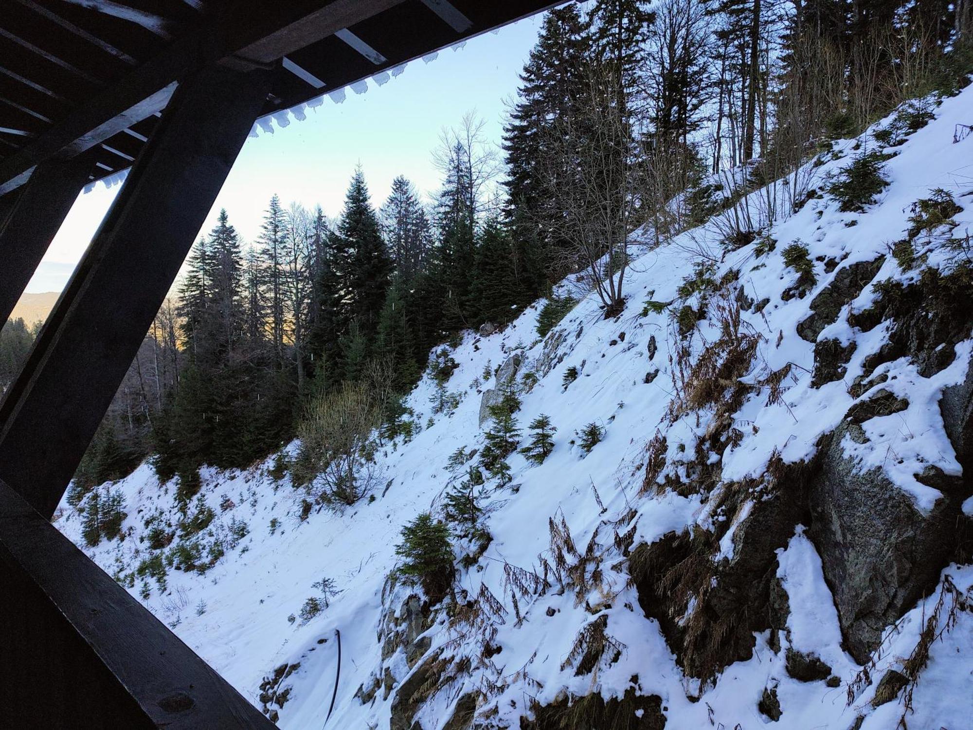 Arendo Ski Апартамент В Grand Monastery Pamporovo Exterior foto