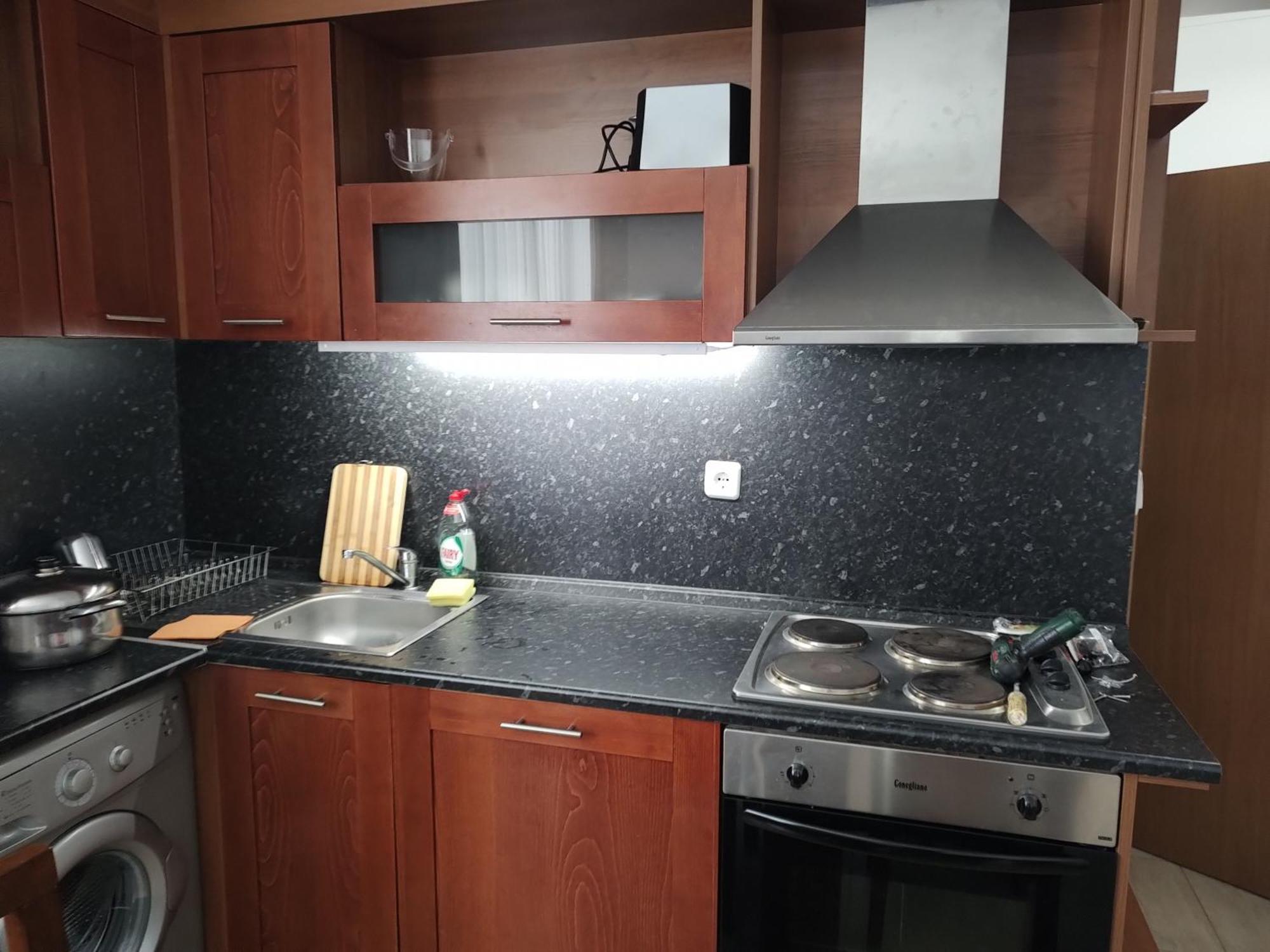 Arendo Ski Apartment In Grand Monastery Pamporovo Exterior foto